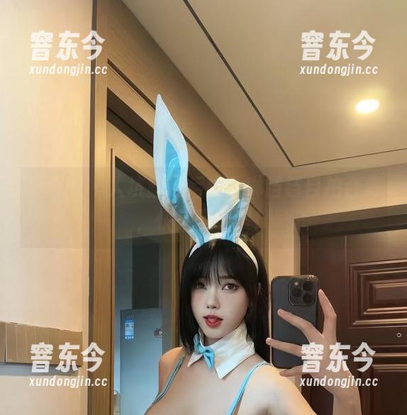 琳铛铛 微密圈 - 入坑就别后悔,琳铛铛自拍合集,快来下载噢!