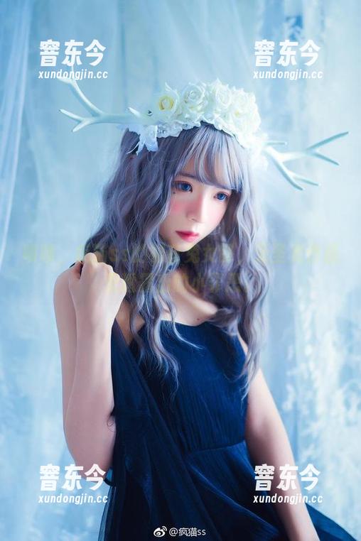 疯猫ss 啧啧,疯猫ss的初音兔女郎,无圣光作品里透露出的小罪恶。