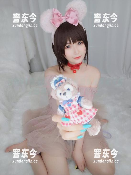 白银81双马尾全集：你能想象她可爱又撩人的样子吗？快下载试试！