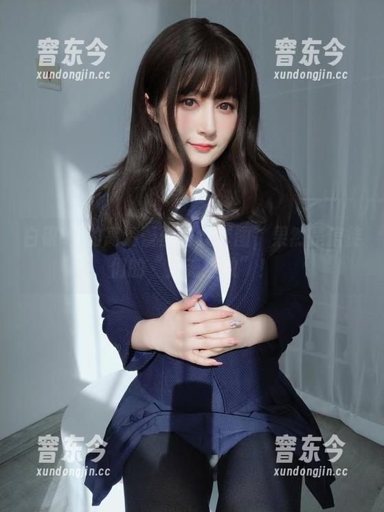 白银81 白银81的高清蕾丝修女套图,果然是信徒们的“灵魂拯救”!