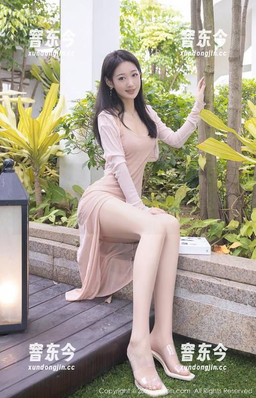 秀人网-Emily顾奈奈酱 秀人网 - 美图警告!Emily顾奈奈酱的模特合集重磅来袭,高清得让人怀疑是不是摆拍!