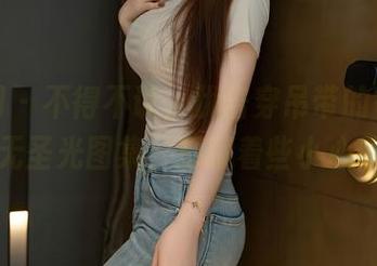秀人网 – 不得不说，优酱穿吊带的每一张无圣光图集，都藏着些小心思