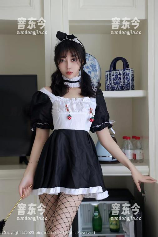 秀人网 - 高清合集：你的兔妹妹的长腿会不会让你连夜设计新款网袜呢？