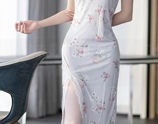 秀人网 – 从未见过的美足：安妮Tess的全套作品，扑面而来！