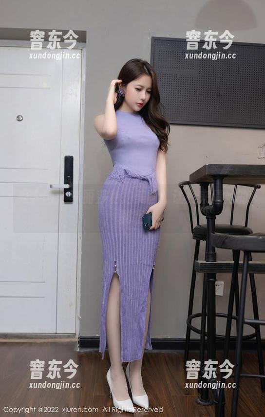 秀人网-李丽莎 秀人网 - 李丽莎私拍美图:让我来猜她的秘密