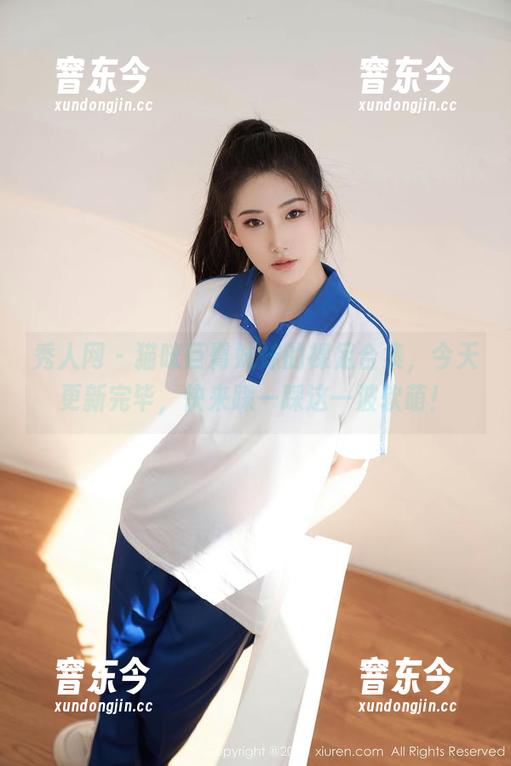 秀人网 - 猫咪巨臀妹妹的裸足合集，今天更新完毕，快来踩一踩这一波软萌！
