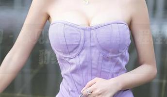 秀人网 – 你见过兽性之美吗？程程程全套豹纹写真奉上！