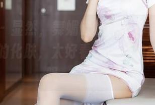 秀人网 – 显然，舞媚歆的花嫁作品是高级少女梦的化肤，太好看了，我的美好期待呢——囧。