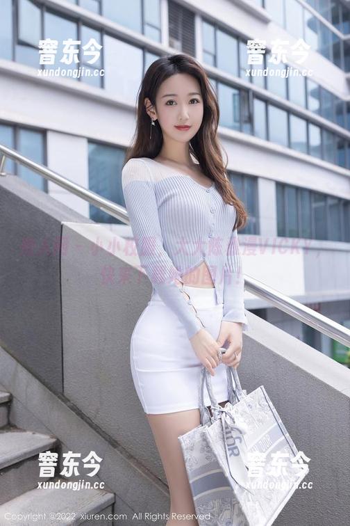 秀人网-陈雅漫VICKY 秀人网 - 小小校服,大大陈雅漫VICKY,快来下载她的图片!