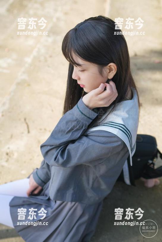 稚乖画册-夜夜 稚乖画册 - 比白丝还透的合集:夜夜的最新写真,晴空-0480D,正中我的痛处!