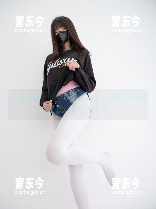 紧急企划-小恩 紧急企划 - 走神也不能忘了小恩的jk经典,收藏这张图片合集!