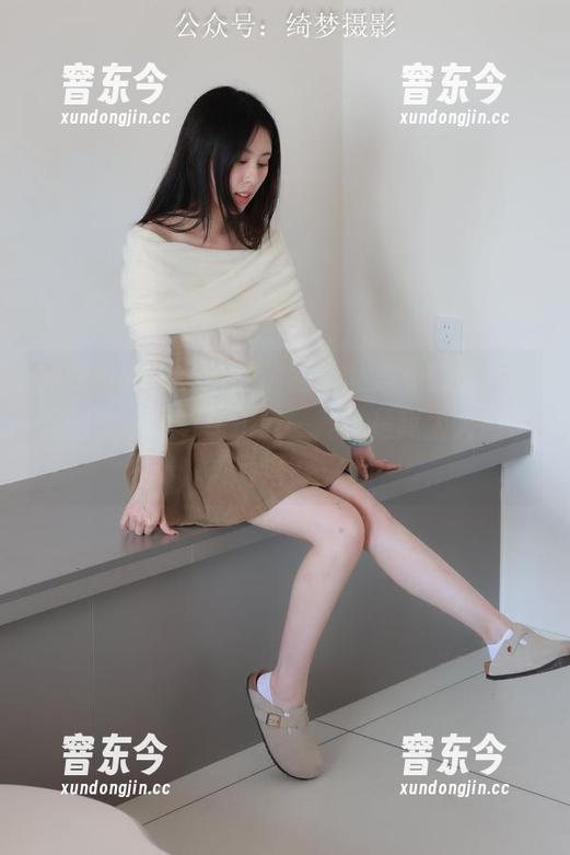 绮梦摄影-子涵 绮梦摄影 - 子涵的最新作品集《剧情》,深刻得让我琢磨了好一阵,是我太大意了吗?