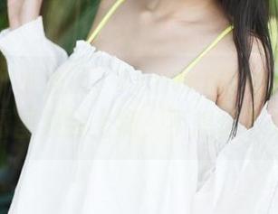 美媛馆 – 小心了，Flower朱可儿的女友美图图集会上瘾，不想停下来。