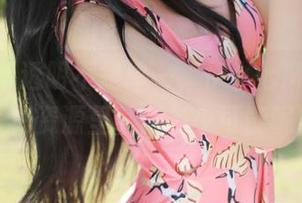 美媛馆 – 透明不是单一，伊小七MoMo的写真资源里藏着多少可能呢？