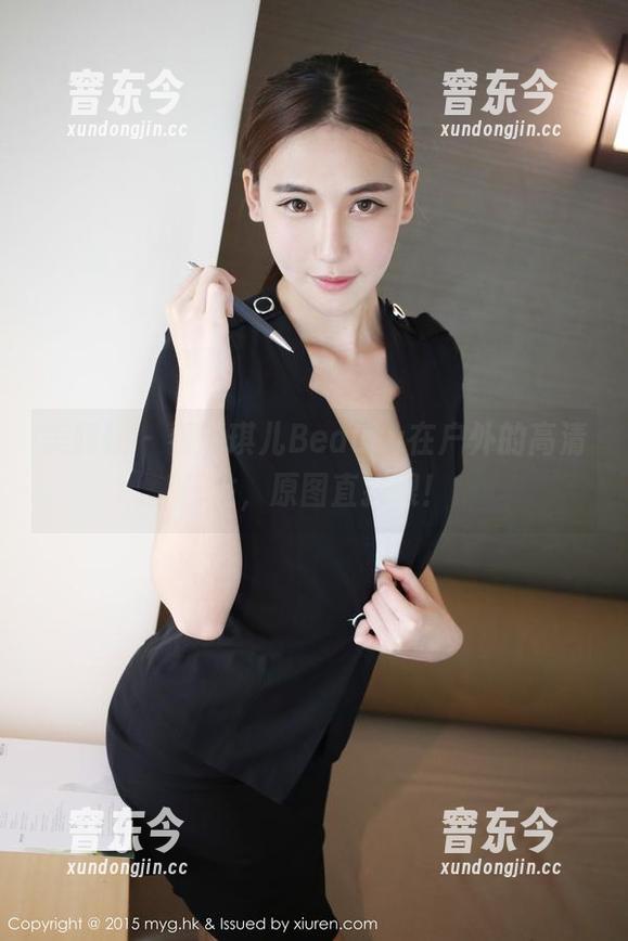 美媛馆-唐琪儿Beauty 美媛馆 - 看唐琪儿Beauty在户外的高清任性,原图直搓眼!