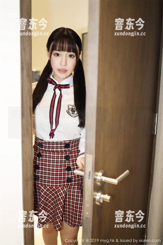 美媛馆 - 偷偷看唐琪儿的图集，剧情在她手里居然变得很轻松，难以置信。