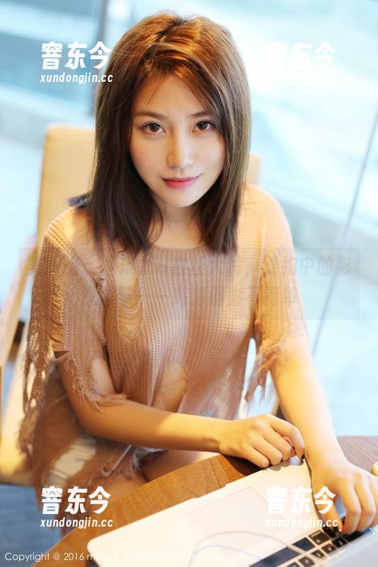 美媛馆-唐琪儿il 美媛馆 - 唐琪儿il白丝大片,隐约中的影像趣味——高清摄影不简单