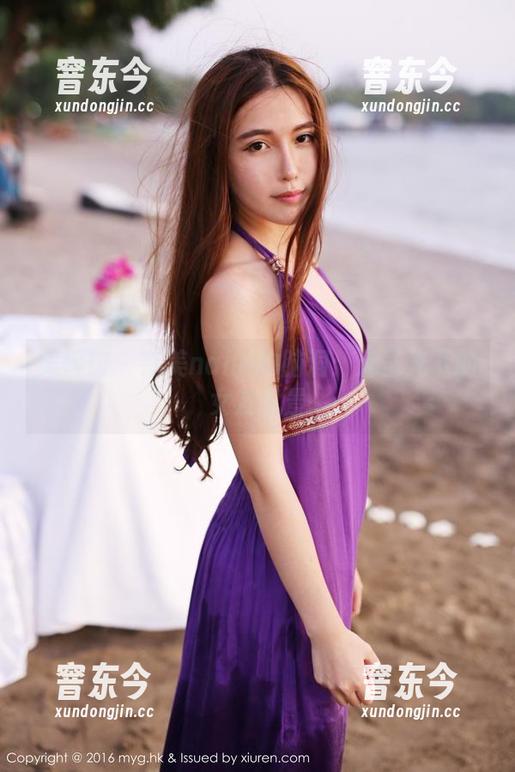 美媛馆-奈美nana 美媛馆 - 奈美nana的脑洞:无圣光下的女友风景