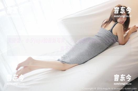 美媛馆-小夕juju 美媛馆 - 小夕juju的最新写真,少女的青春魅力,我只能说,这真不赖!