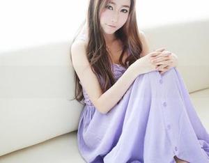 美媛馆 – 户外随拍？李李七七喜喜的私房原图总是那么会撩！