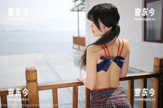 美媛馆 - 说说许诺的连衣裙，看到那图片后我心里默默在计划购物，分享一下哈哈！