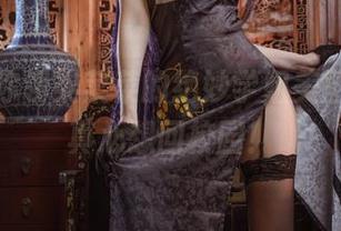 免费送你翎柒菜菜的绝妙学姐美图，让你真心想回校园！