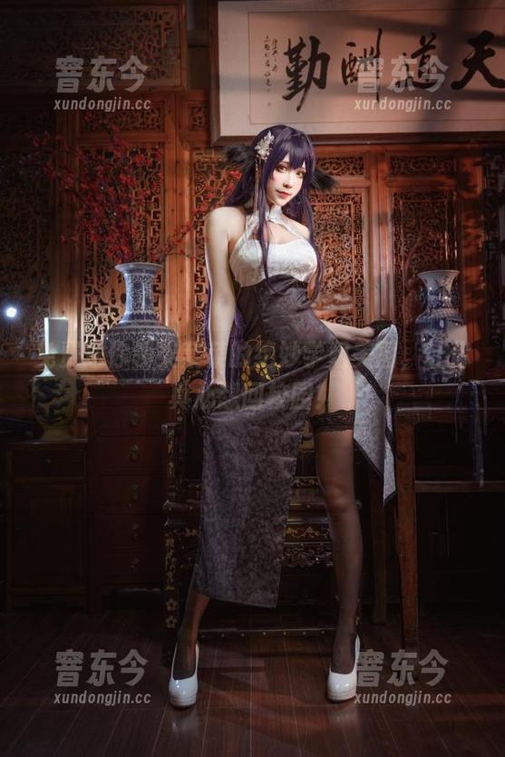免费送你翎柒菜菜的绝妙学姐美图，让你真心想回校园！
