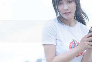 听说双马尾的照片能让脱尾巴Mizuki变身童话女主，你信不信…我信了！