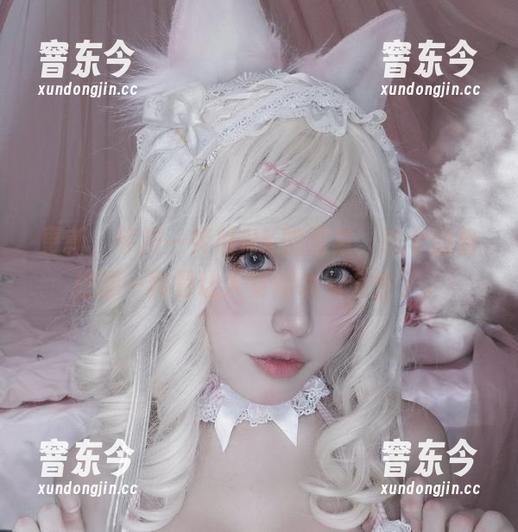 更新，芊川一笑MNK的图集，这个山鲁佐德…真是让人觉得太有个性了。