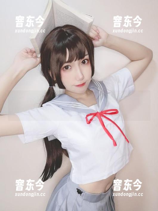 有一种睡衣，叫做芋圆侑子的全套图包！我得收藏！