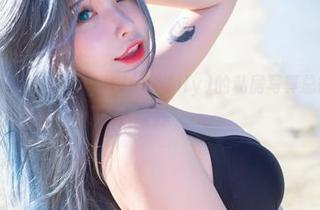 约尔·福杰好吗？花リリ(Plant Lily)的私房写真总能让我“大开眼界”。