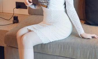 花漾show – 宋kiki的豹纹聚会开始啦，免费写真挑战低调隐藏的野性，你敢来吗？