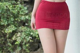 花漾show – 又见赵惟依coco旗袍美图，提高了我的审美标准，感觉我得重新找衣服了……