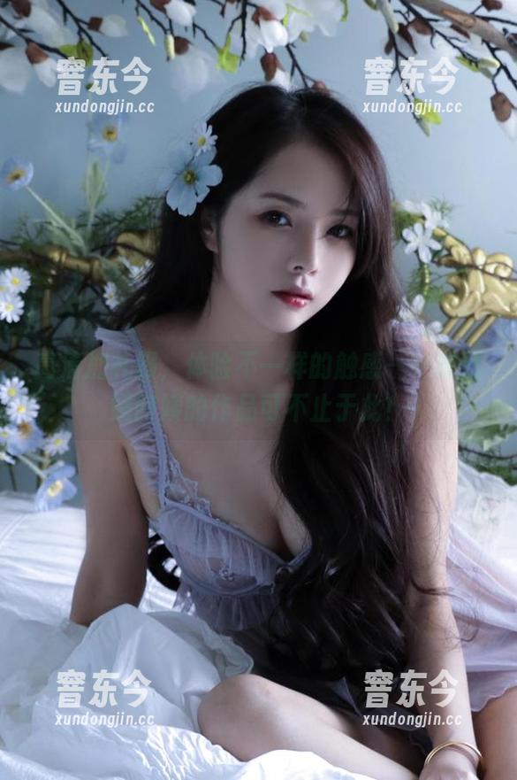 高清加礼服，体验不一样的触感——苏嫣嫣阿姨的作品可不止于此！