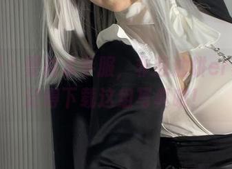 微密圈 – 要说水手服，非葱油饼er莫属！记得下载这组写真哦！