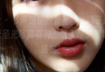 蜜桃社 – 书声琅琅的教室里，陌子Mandy的无圣光写真有种‘误入段子剧场’的感觉！