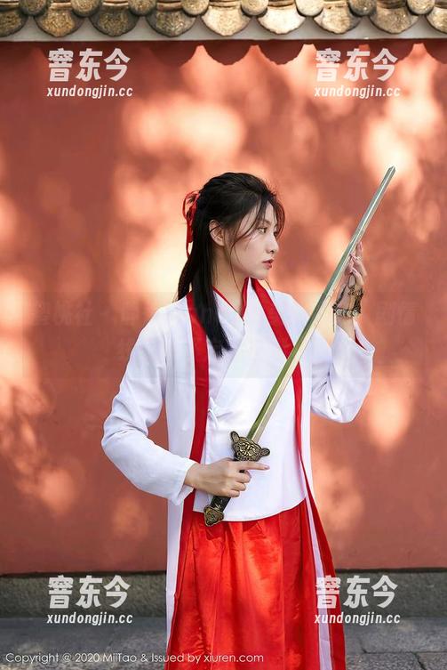 蜜桃社-静香Mandy 蜜桃社 - 静香Mandy的美图图集,剧情线索说不定藏在哪儿呢