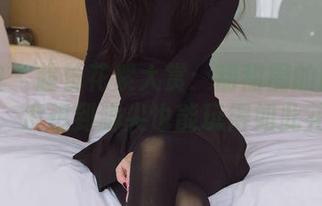 袜啵啵 – 超长花絮大赏：甜甜圈的肉丝定制版，没想到脚尖也能玩得如此花哨！