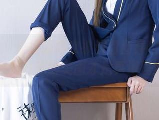 袜啵啵 – 体操服再次被甜甜圈穿出新高度，未开光的美图才是真道理！