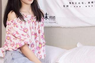 袜啵啵 – 原图大放送！稚予的木屐合集：在踏出每一小步后，想象都是无尽的。