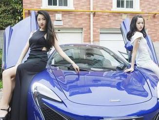 轰趴猫 – 运动中的陈雅漫：不如换个壁纸看一看？