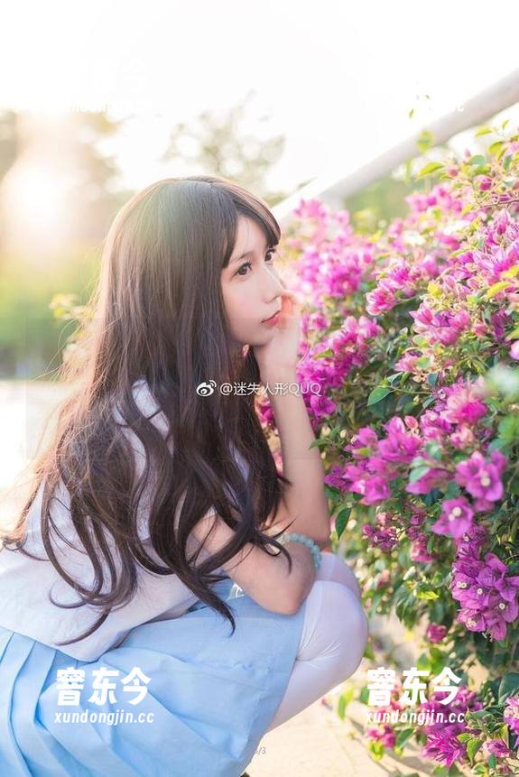 迷失人形QUQ 忘了现实的最新作品《絮库夫》,迷失人形QUQ再一次让我们看到了不同视角的美感。