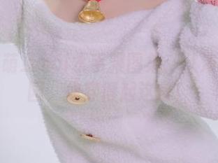 铁打萌萌_moi水手服图集：从海洋到校园，你穿得起这身！