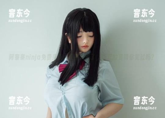 阿寨寨ninja 阿寨寨ninja免费来袭,原图碉堡了,叛忍的姿势你见过吗?