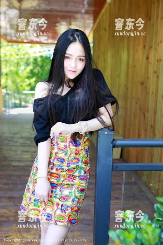 青豆客 - 伍月yuer的牛仔裤合集：穿上就让人想起那些年…