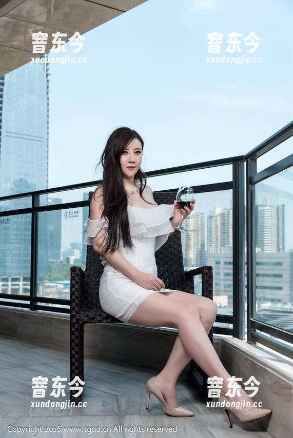 青豆客 - 美图带你入坑，王婉悠把女神物语演绎成生活方式！