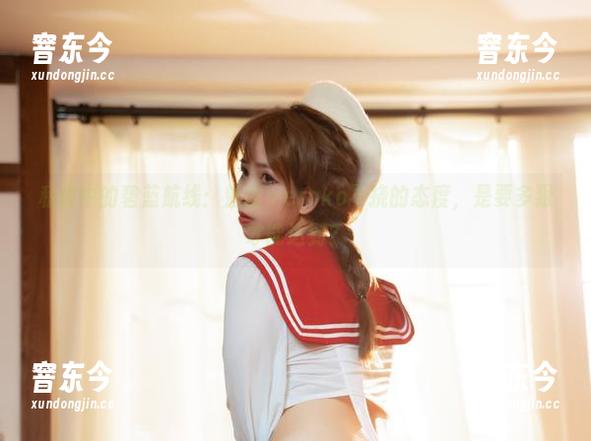 私房中的碧蓝航线：魅瞳meroko不挠的态度，是要多狠才能达到？