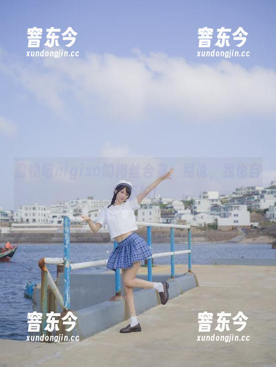魔物喵nigisa的肉丝合集：别说，我也自愧不如！