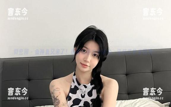 微密圈 - 鱼神鱼又来了！最新红色内衣图片，海鲜店快来围观！