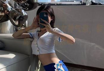 微密圈 – 保留了所有的女神气息，黎允熙的合集资源来啦！